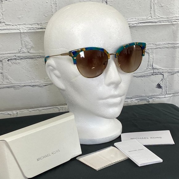 Michael Kors Savannah Sunglasses